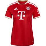 Bayern Munich 1a Equipación 2026/27-MUJER